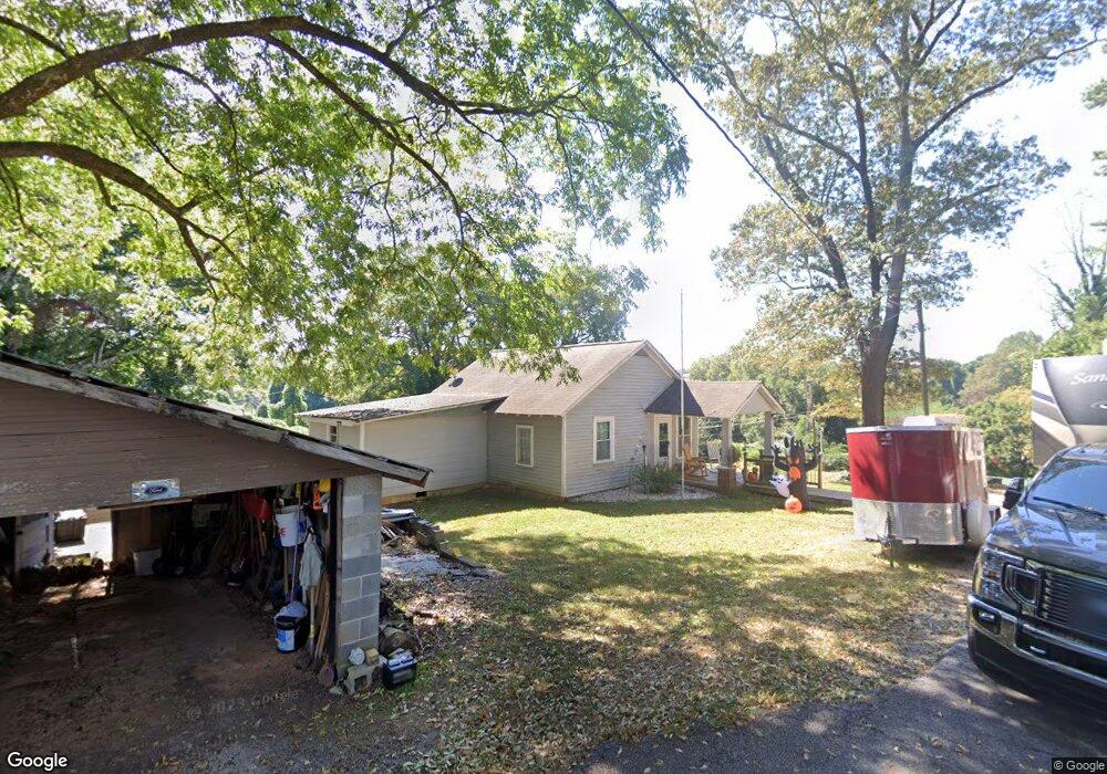 39 Biemann St, Walhalla, SC 29691 - photo 1