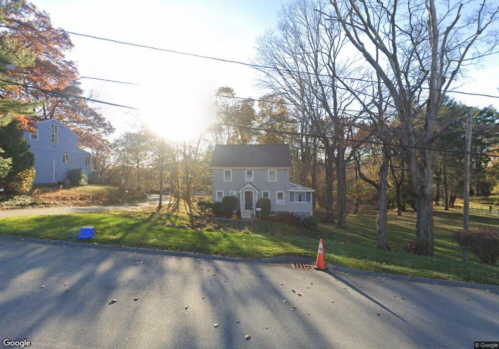 33 Highland Ave, Lexington, MA 02421 - photo 1