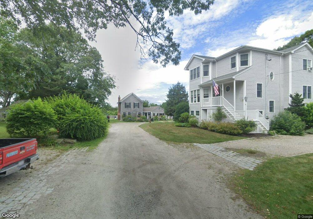 0 Pine St, Mattapoisett, MA 02739 - photo 1