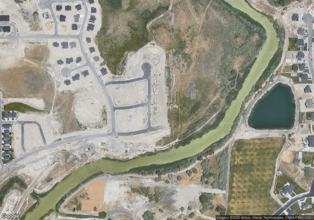 690 N 3080 W unit 634, Lehi, UT 84043 - photo 1