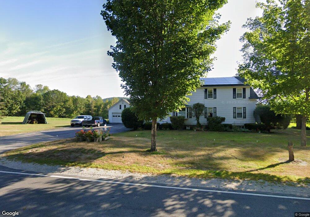 1796 North Rd, Cornish, ME 04020 - photo 1