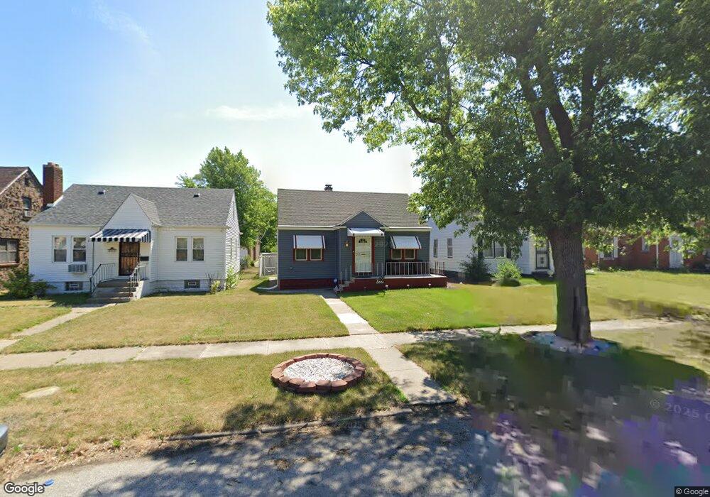 3551 Madison St, Gary, IN 46408 - photo 1