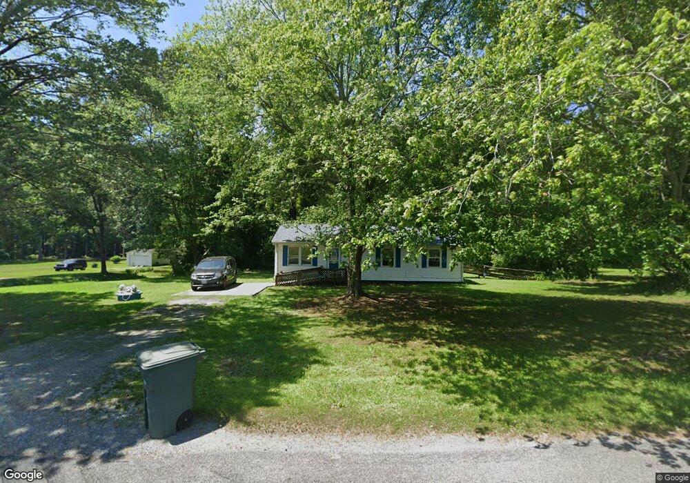 8528 Caulks Field Rd, Chestertown, MD 21620 - photo 1