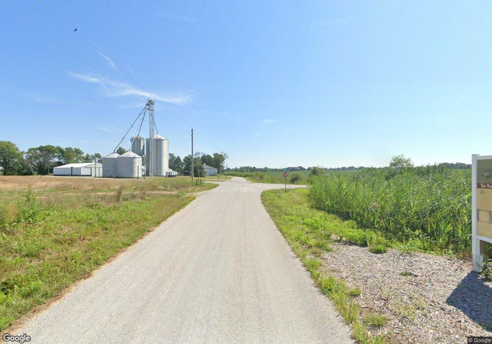 4 200 Rd N, Francisco, IN 47649 - photo 1