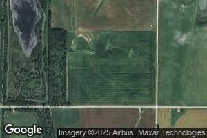 50 S 725 E, Francisco, IN 47649