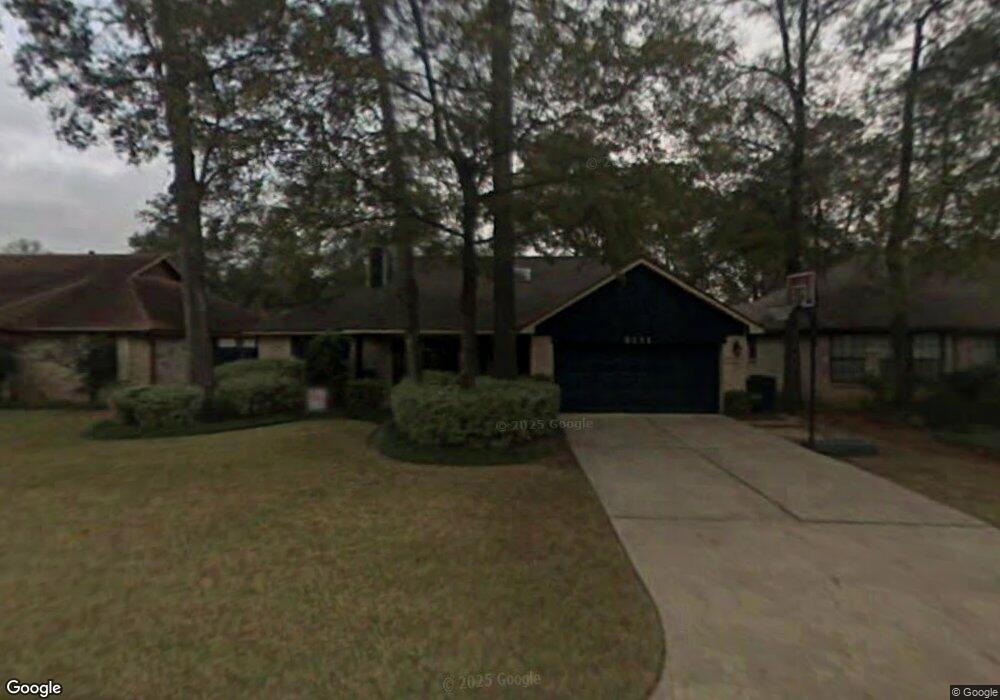 2111 Creston Dr, Spring, TX 77386 - photo 1