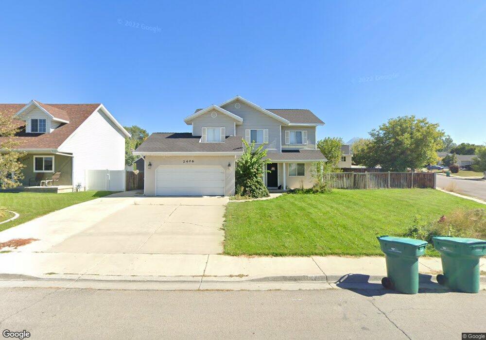 2406 Sunset Dr, Lehi, UT 84043 - photo 1