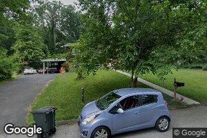 853 Buckingham Cove Rd, Severna Park, MD 21146