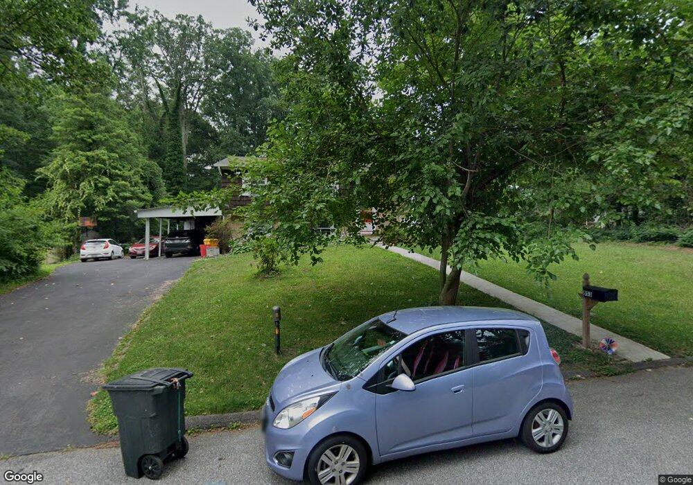 Coming Soon $499,900