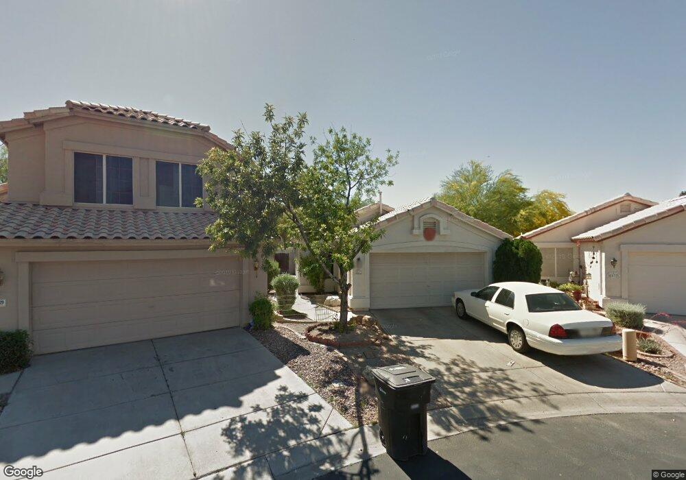 4633 W Laredo St, Chandler, AZ 85226 - photo 1