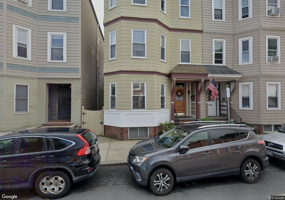 709 E 5th St unit 1, Boston, MA 02127 - photo 1