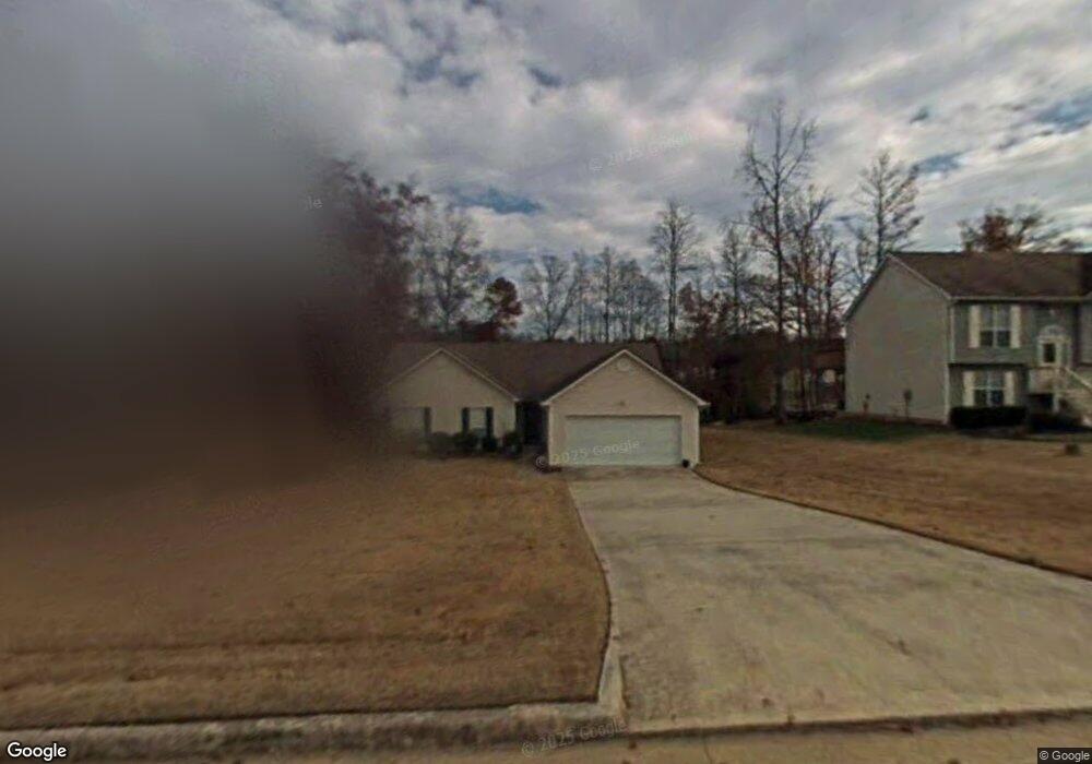 3960 Caleb Ct unit 1, Ellenwood, GA 30294 - photo 1