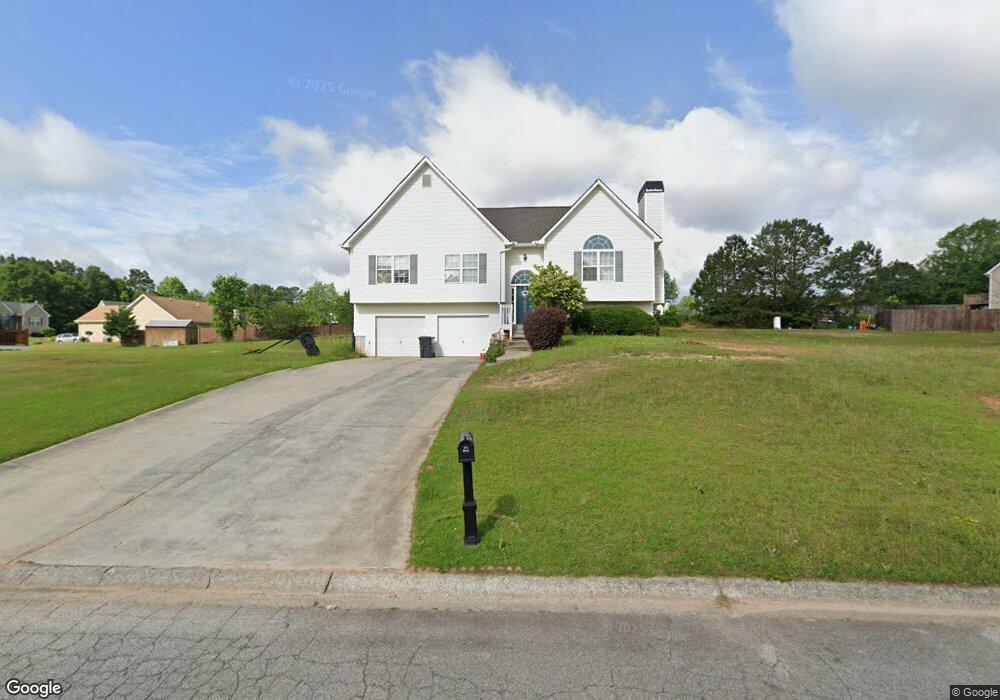 120 Grizzly Trail, Carrollton, GA 30117 - photo 1