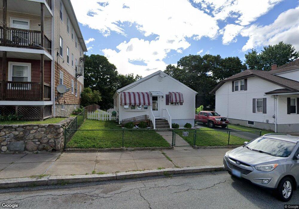 81 Cote Ave, Woonsocket, RI 02895 - photo 1