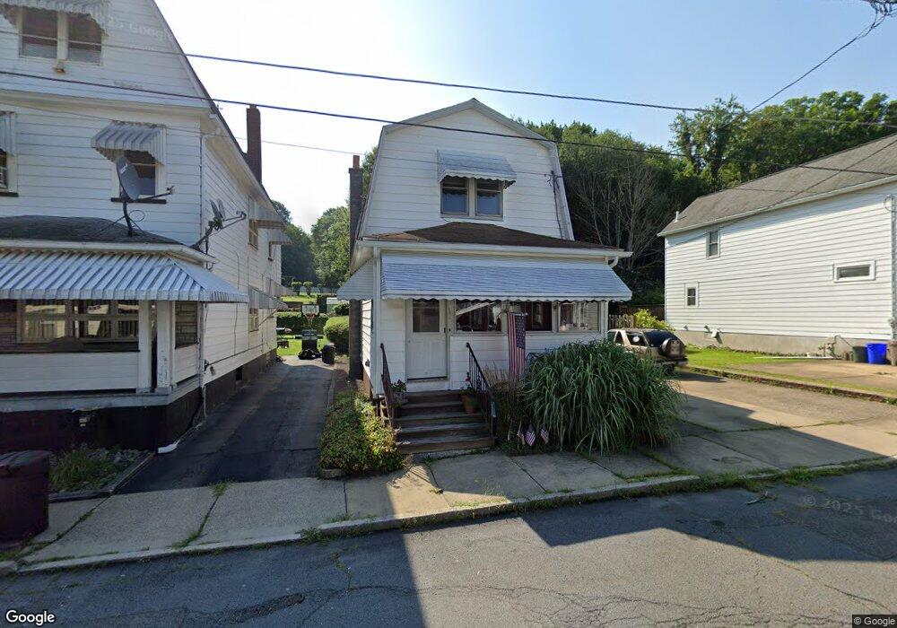 208 Penn St, Hanover Township, PA 18706 - photo 1