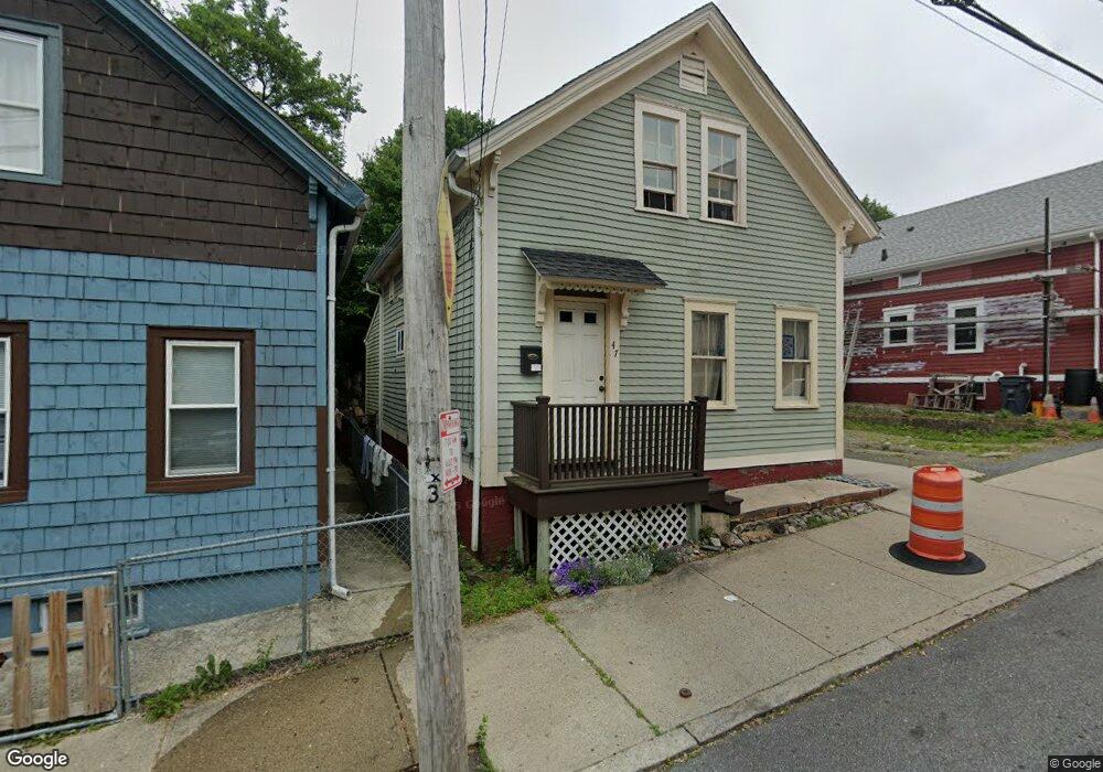 Street View Photo