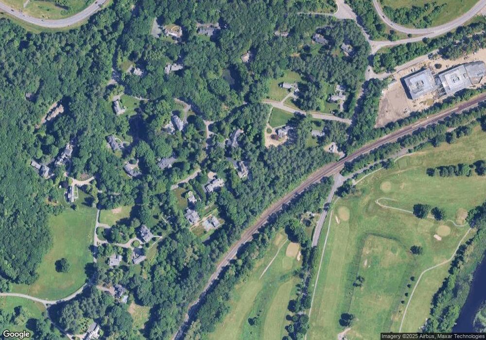 28 Tamarack Rd, Weston, MA 02493 - photo 1