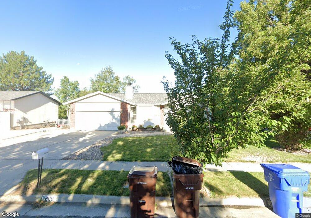 7688 S 1200 E, Midvale, UT 84047 - photo 1