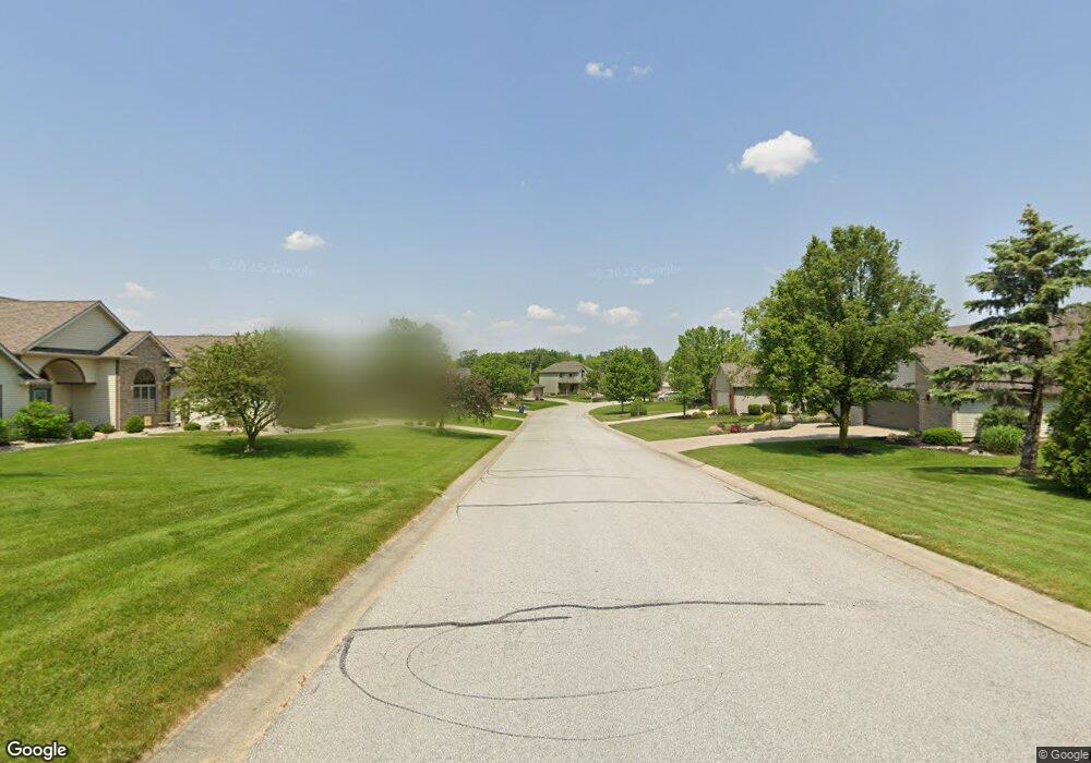 0 TBD Brook Ct unit 81, Ossian, IN 46777 - photo 1