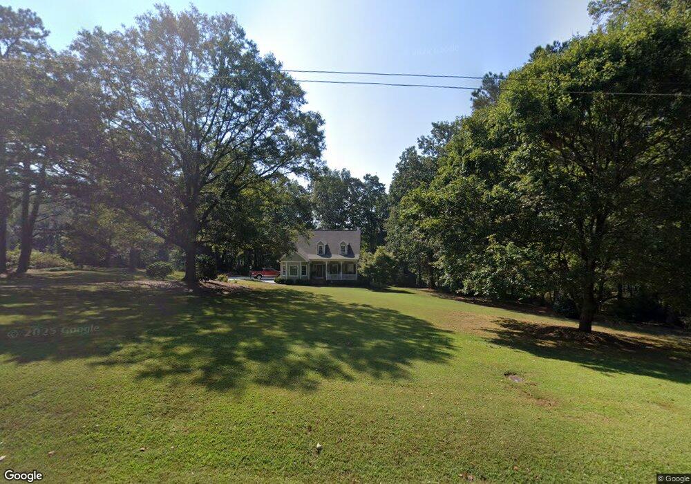 1515 Stripling Chapel Rd, Carrollton, GA 30116 - photo 1