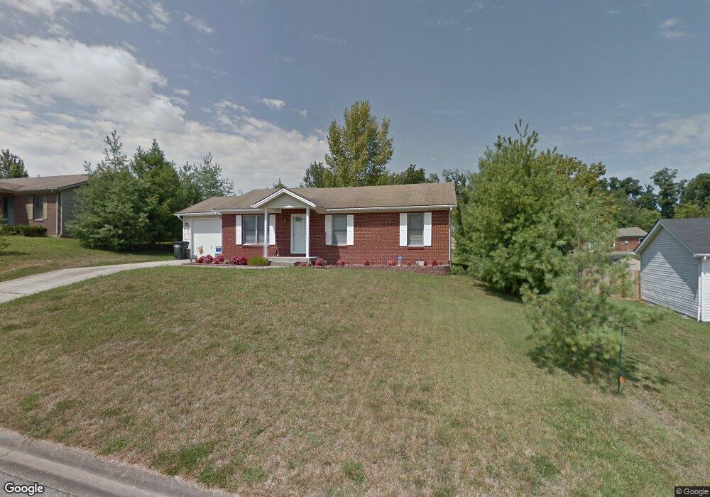 306 Omega Blvd, Charlestown, IN 47111 - photo 1