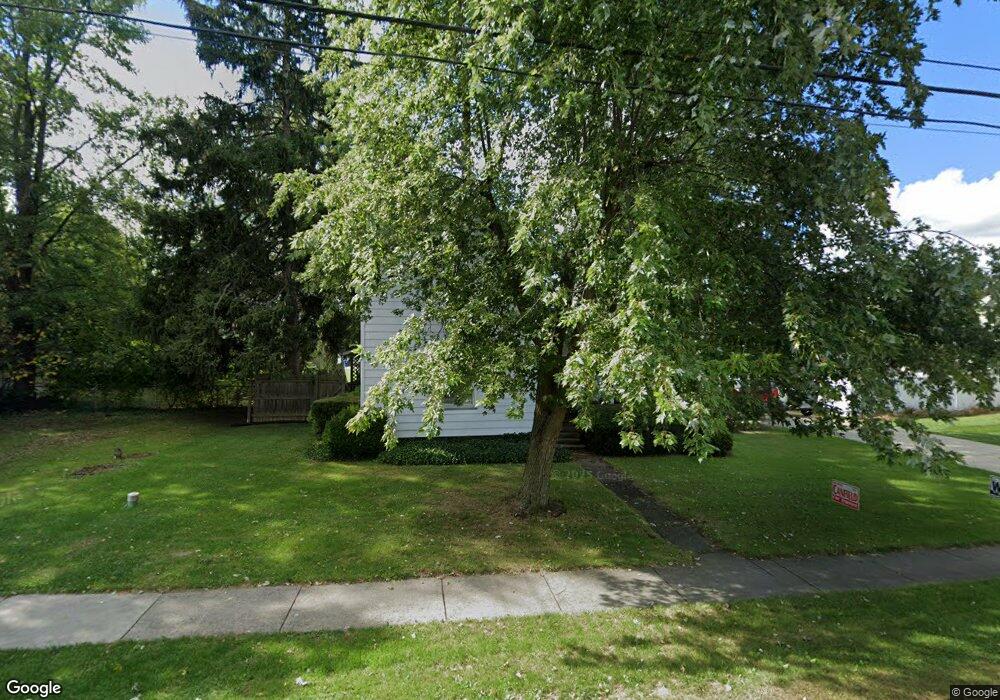 205 S Center St, Lagrange, OH 44050 - photo 1