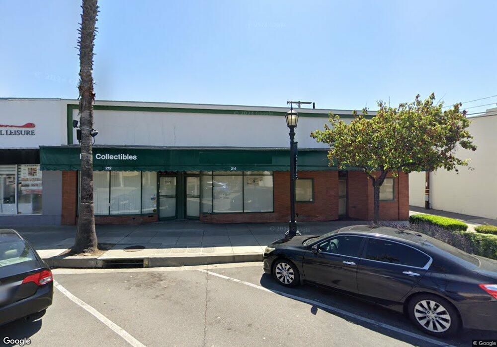 214 S 1st Ave, Arcadia, CA 91006 - photo 1