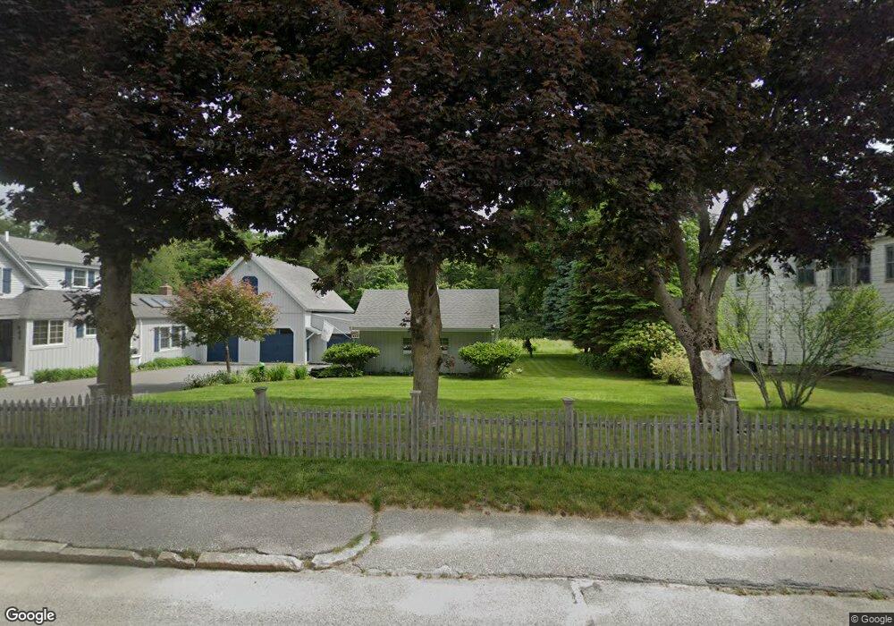 224 Pine Point, Scarborough, ME 04074 - photo 1