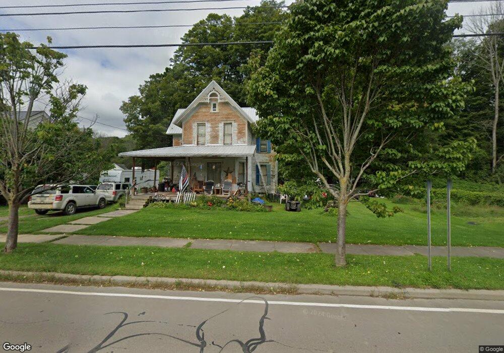 2707 State Route 248, Greenwood, NY 14839 - photo 1