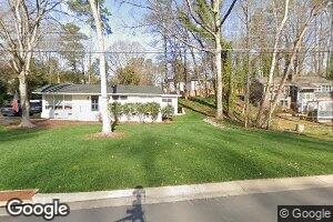 3617 Swann St, Raleigh, NC 27612