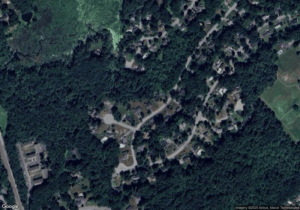 23 Lothrop Rd, Acton, MA 01720 - photo 1