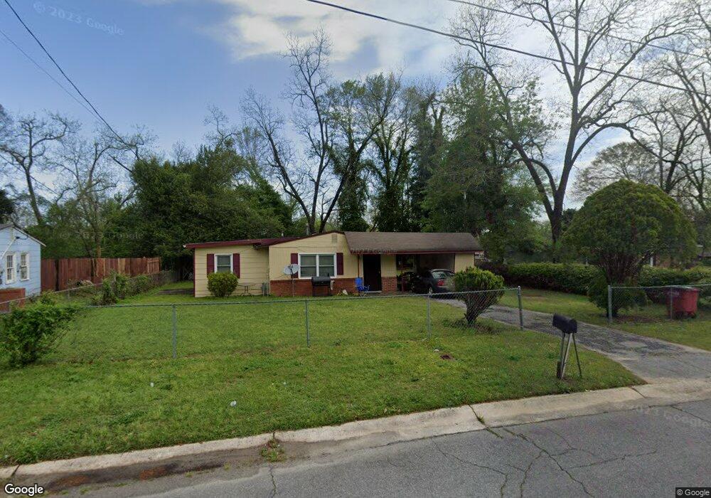 2455 Adger Rd, Macon, GA 31206 - photo 1