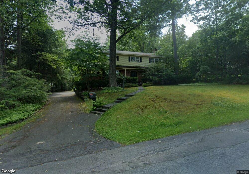 2278 Pine Ridge Rd, Schenectady, NY 12309 - photo 1