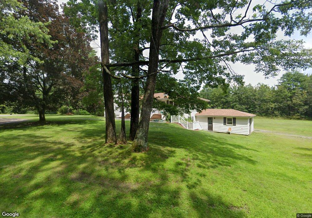 1464 Back Westminster Rd, Westminster, VT 05158 - photo 1