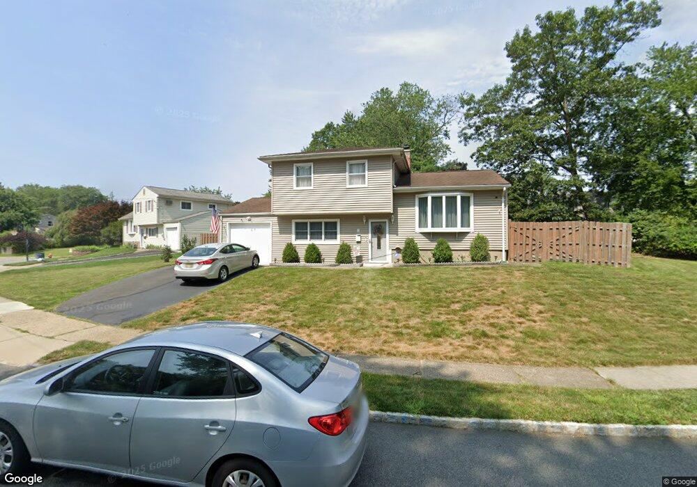 8 Eileen Ct, Wharton, NJ 07885 - photo 1