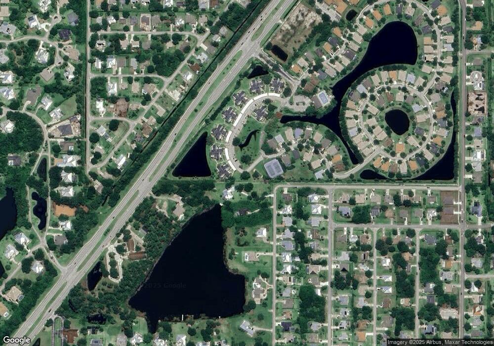 2211 Breezy Way unit 2c, Sebastian, FL 32958 - photo 1