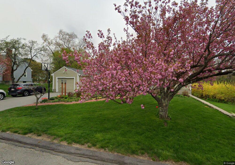 20 Orchard Dr, Acton, MA 01720 - photo 1