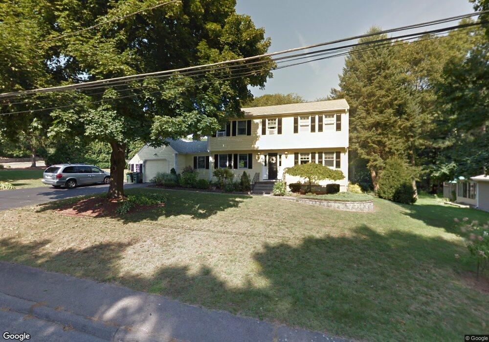 270 Country Way, Franklin, MA 02038 - photo 1