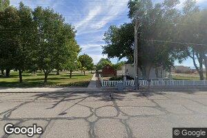 8 N Main St, Hinckley, UT 84635