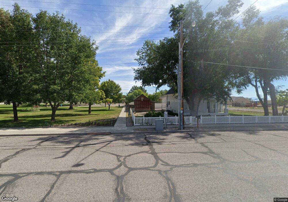 8 N Main St, Hinckley, UT 84635 - photo 1