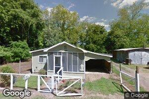 177 MacK Scott Rd, Ferriday, LA 71334