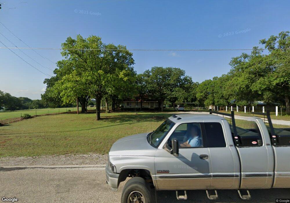 7333 Briar Rd, Azle, TX 76020 - photo 1