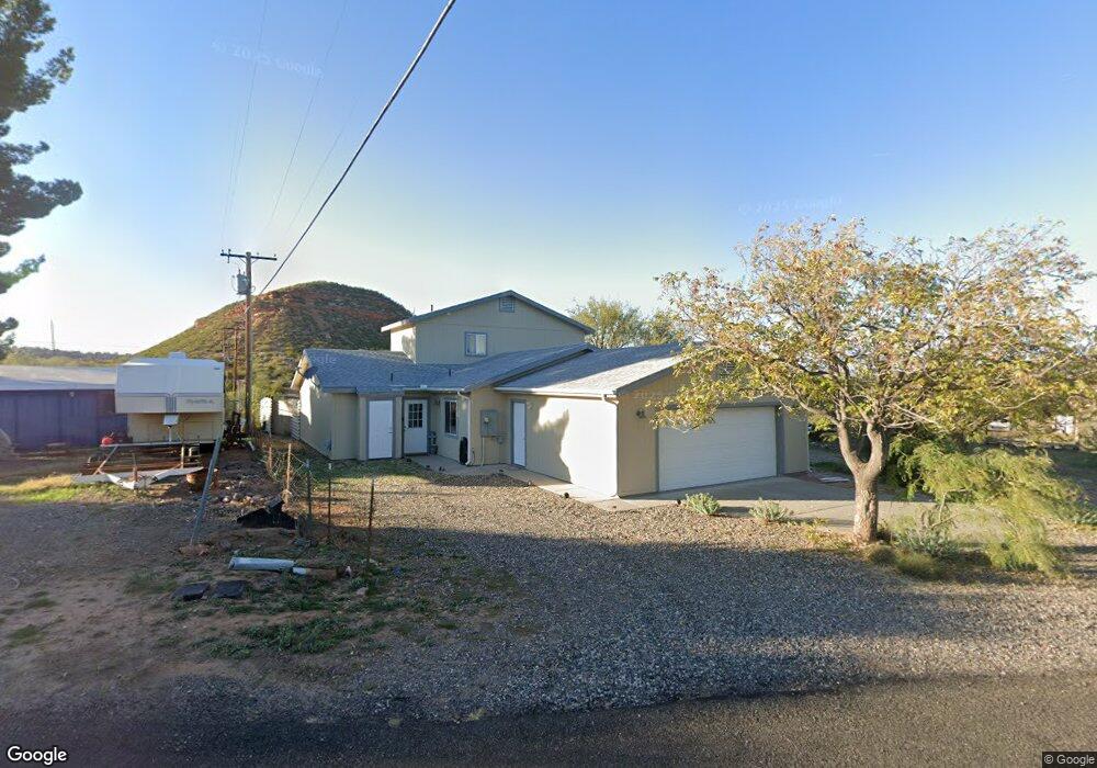 10440 E Lichlyter Place, Cornville, AZ 86325 - photo 1