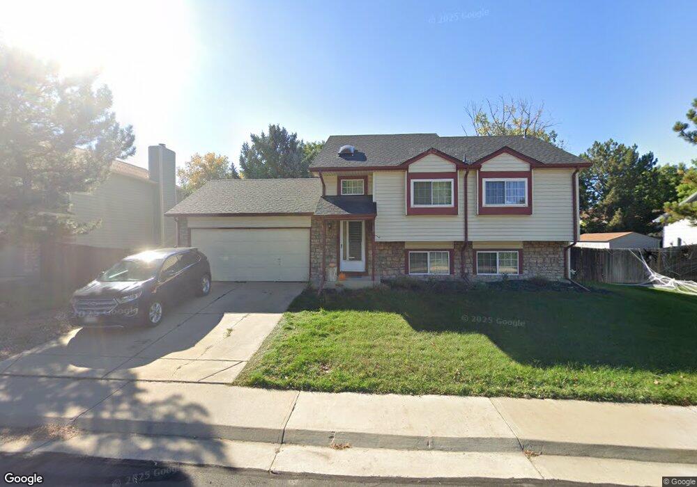 12241 Dahlia Ct, Thornton, CO 80241 - photo 1