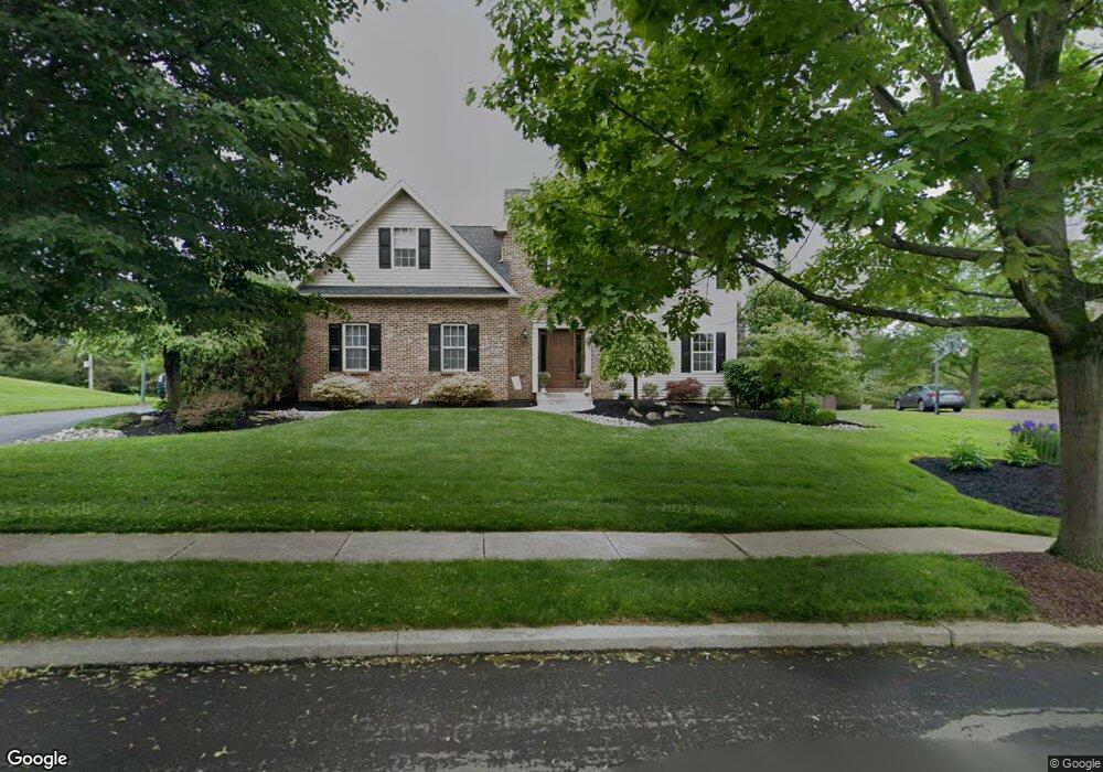 6424 Carmel Dr, Macungie, PA 18062 - photo 1