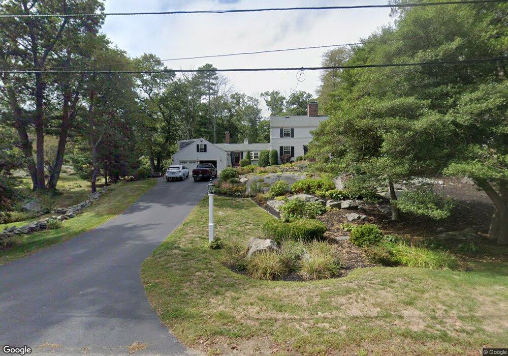 16 Fernway, Cohasset, MA 02025 - photo 1