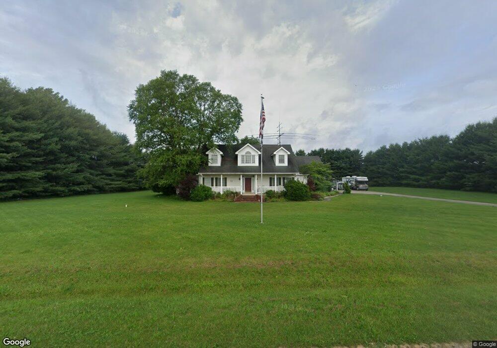 4309 N 100 E, Anderson, IN 46012 - photo 1