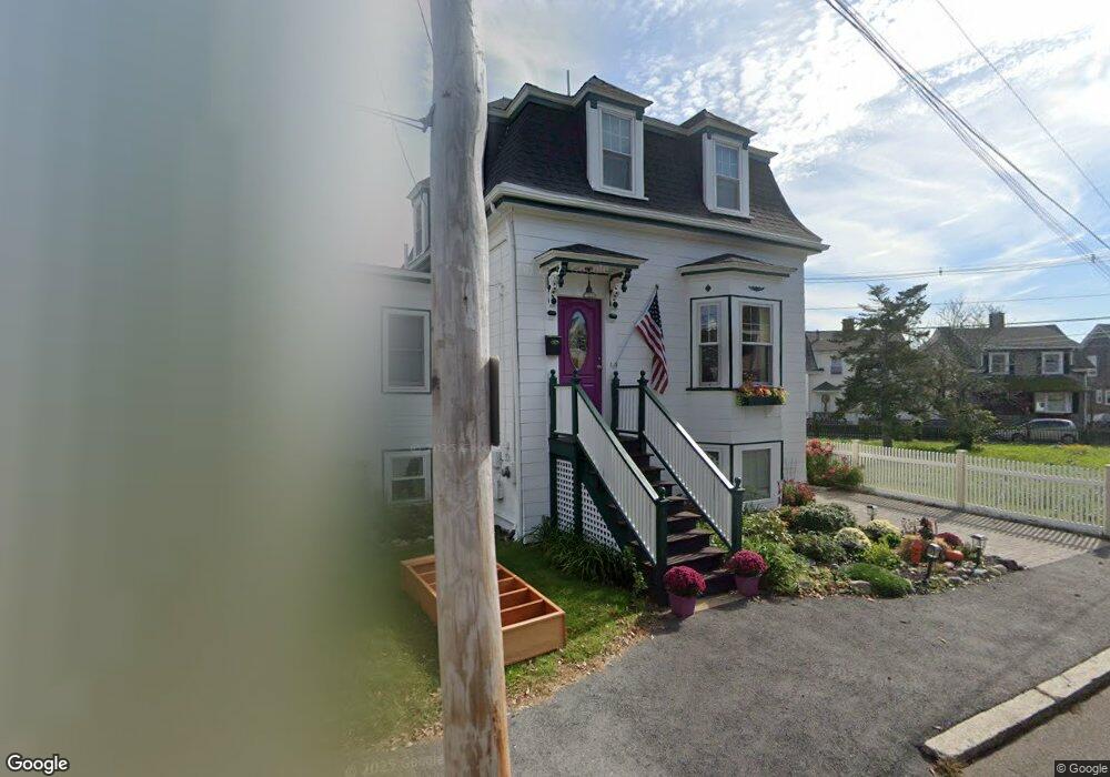 5 Ocean St, Nahant, MA 01908 - photo 1