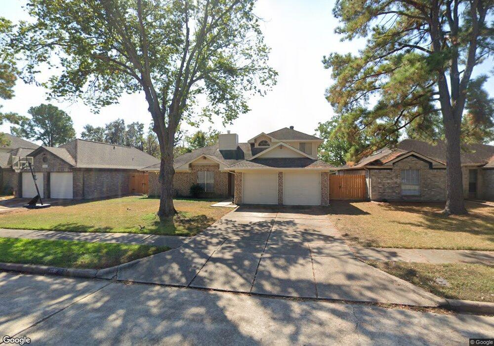 17603 Masonridge Dr, Houston, TX 77095 - photo 1