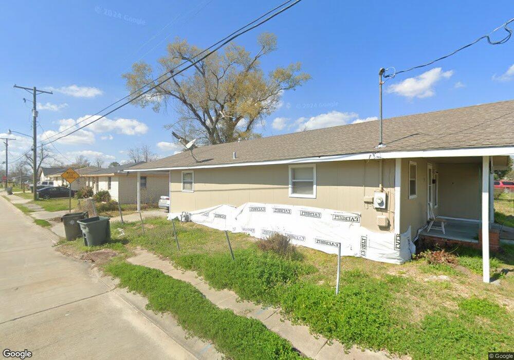 701 Lincoln St, Lake Charles, LA 70601 - photo 1